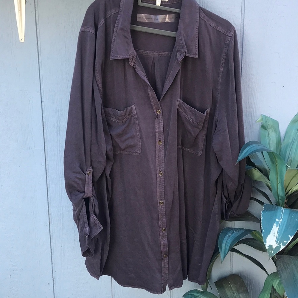 Maurice’s blouse 👚